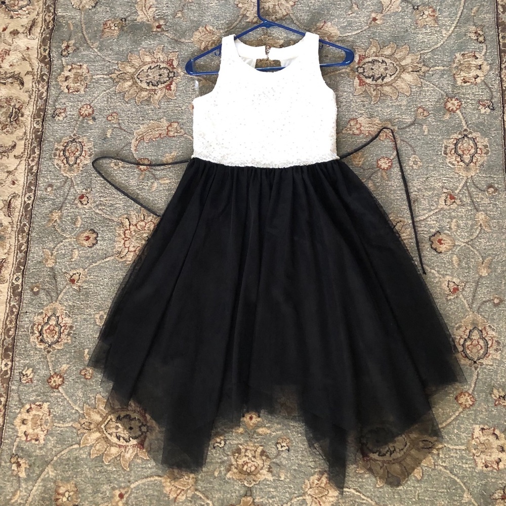 Party Dress